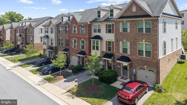 7841 PATTERSON WAY, Hanover, MD 21076