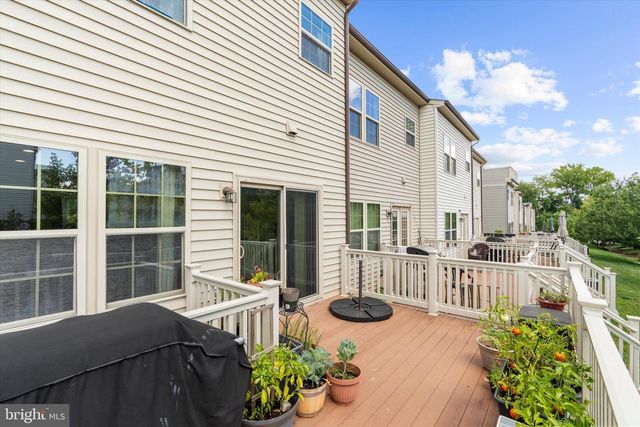 7841 PATTERSON WAY, Hanover, MD 21076