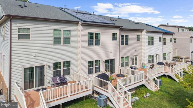 7841 PATTERSON WAY, Hanover, MD 21076