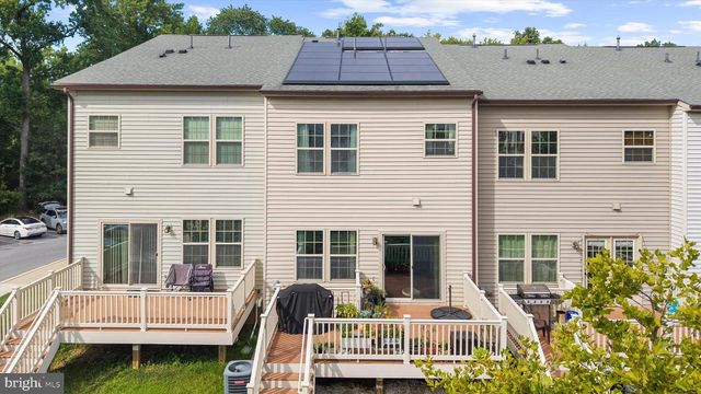 7841 PATTERSON WAY, Hanover, MD 21076
