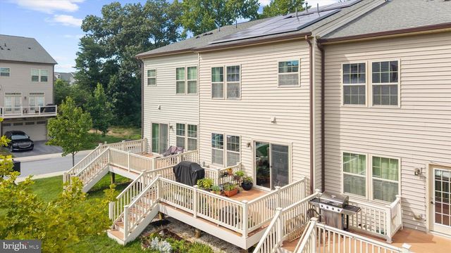 7841 PATTERSON WAY, Hanover, MD 21076