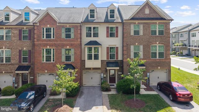 7841 PATTERSON WAY, Hanover, MD 21076