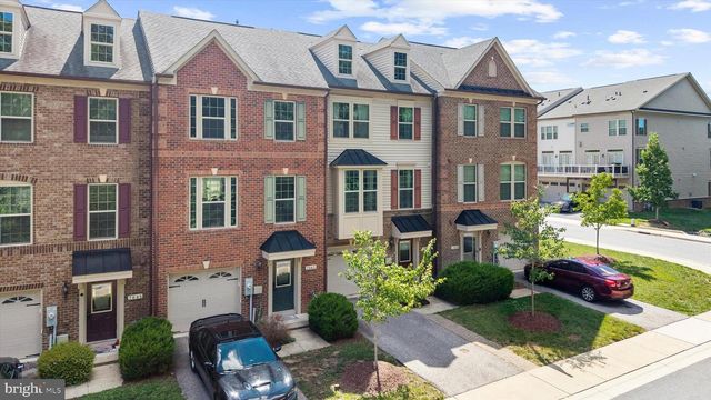 7841 PATTERSON WAY, Hanover, MD 21076