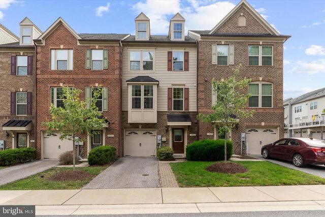 7841 PATTERSON WAY, Hanover, MD 21076