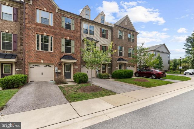 7841 PATTERSON WAY, Hanover, MD 21076