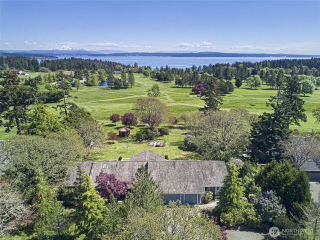 228 Garry Oak Lane, Friday Harbor, WA 98250