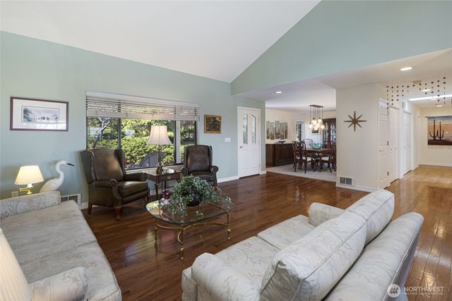 228 Garry Oak Lane, Friday Harbor, WA 98250