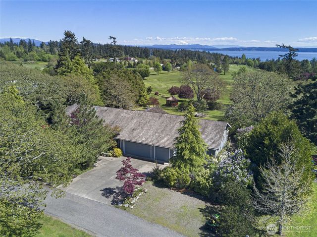 228 Garry Oak Lane, Friday Harbor, WA 98250