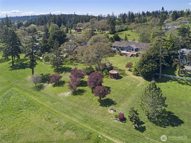 228 Garry Oak Lane, Friday Harbor, WA 98250