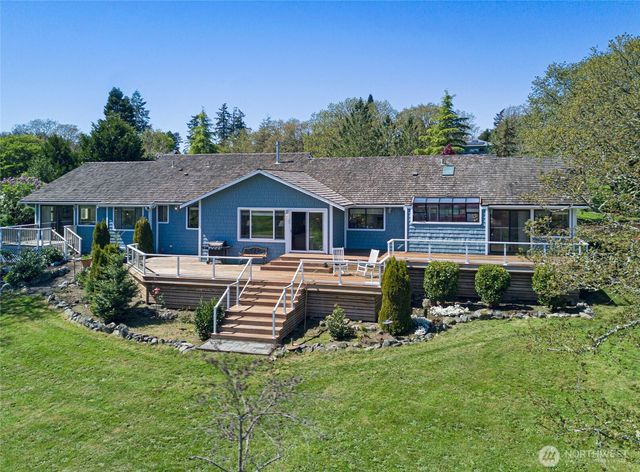 228 Garry Oak Lane, Friday Harbor, WA 98250