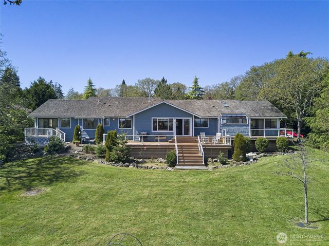 228 Garry Oak Lane, Friday Harbor, WA 98250