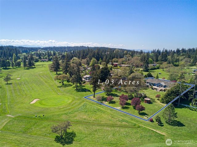 228 Garry Oak Lane, Friday Harbor, WA 98250