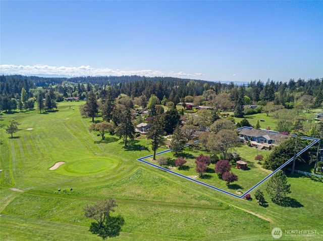 228 Garry Oak Lane, Friday Harbor, WA 98250