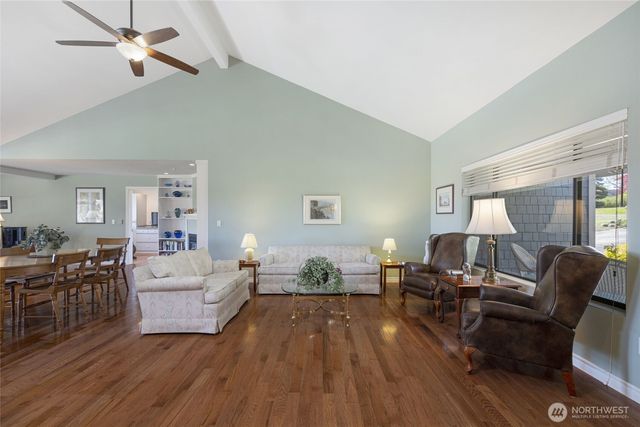 228 Garry Oak Lane, Friday Harbor, WA 98250