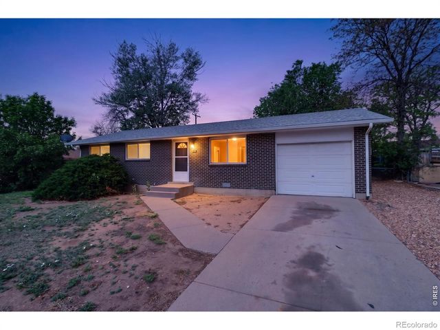 3011 Lakeside Drive, Evans, CO 80620