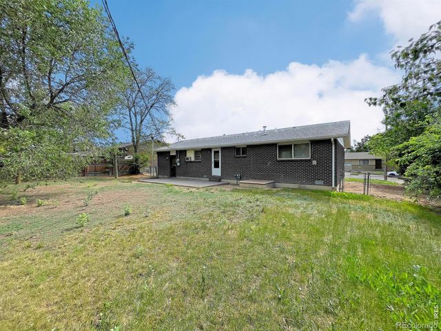 3011 Lakeside Drive, Evans, CO 80620