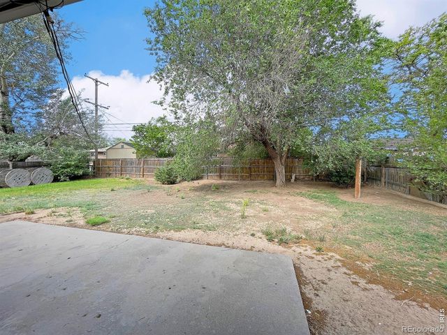 3011 Lakeside Drive, Evans, CO 80620