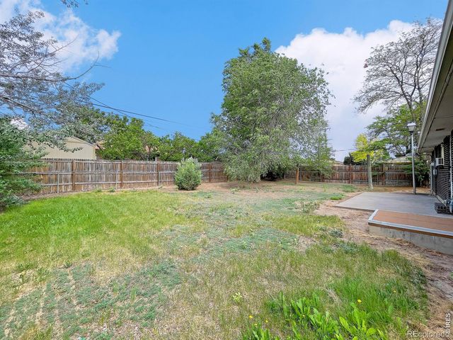 3011 Lakeside Drive, Evans, CO 80620