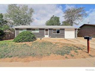 3011 Lakeside Drive, Evans, CO 80620