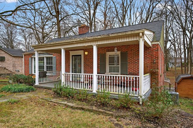 209 Ben Lomond Dr, Mcminnville, TN 37110