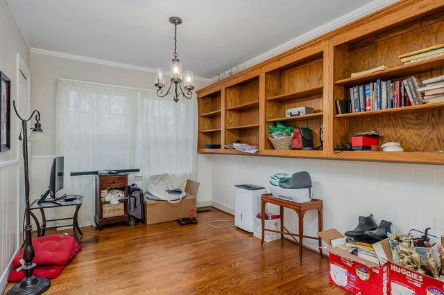 209 Ben Lomond Dr, Mcminnville, TN 37110