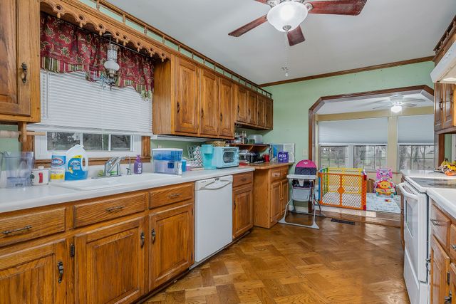 209 Ben Lomond Dr, Mcminnville, TN 37110