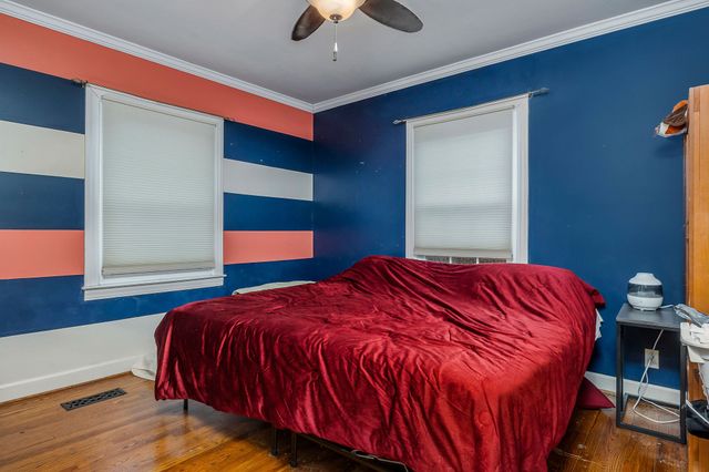 209 Ben Lomond Dr, Mcminnville, TN 37110