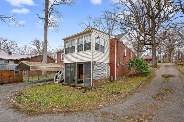 209 Ben Lomond Dr, Mcminnville, TN 37110