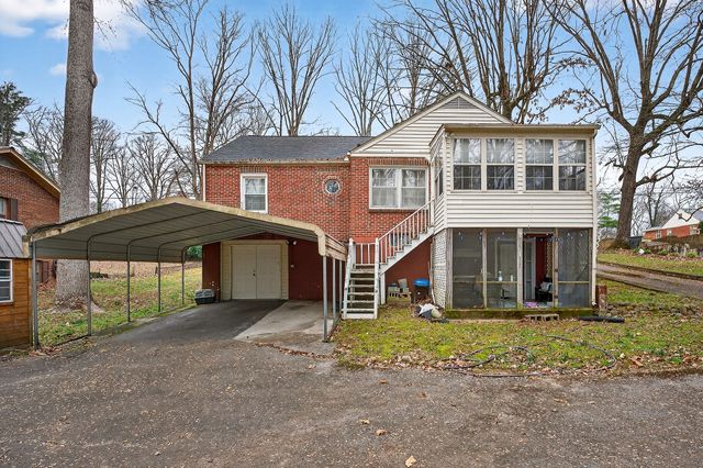 209 Ben Lomond Dr, Mcminnville, TN 37110