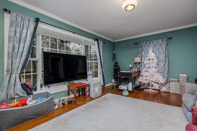 209 Ben Lomond Dr, Mcminnville, TN 37110