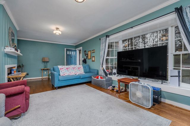 209 Ben Lomond Dr, Mcminnville, TN 37110