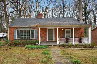 209 Ben Lomond Dr, Mcminnville, TN 37110