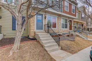 8258 S Fillmore Circle, Centennial, CO 80122