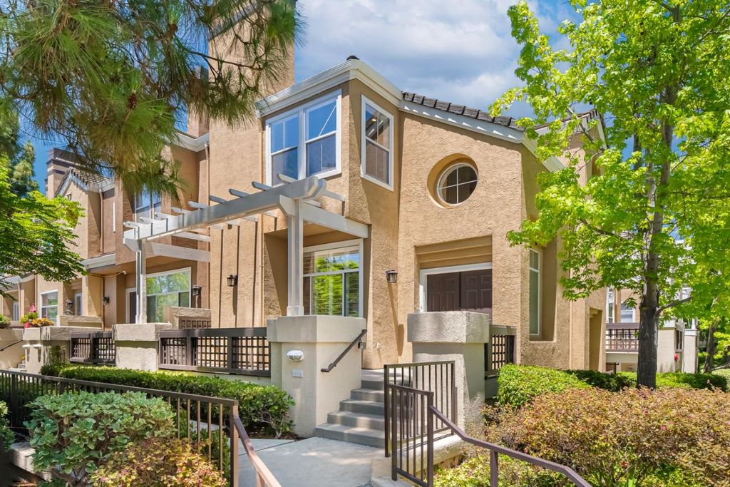 434 Camille Circle 16, San Jose, CA 95134