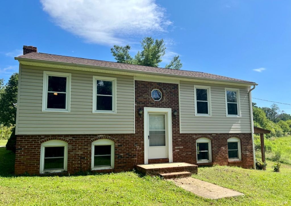 144 Manse Road, Monroe, VA 24574