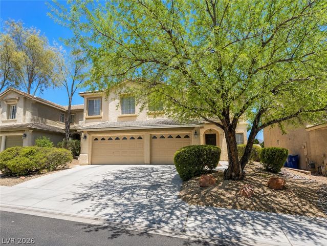 9044 Black Elk Avenue, Las Vegas, NV 89143