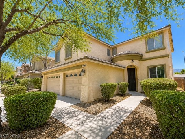9044 Black Elk Avenue, Las Vegas, NV 89143