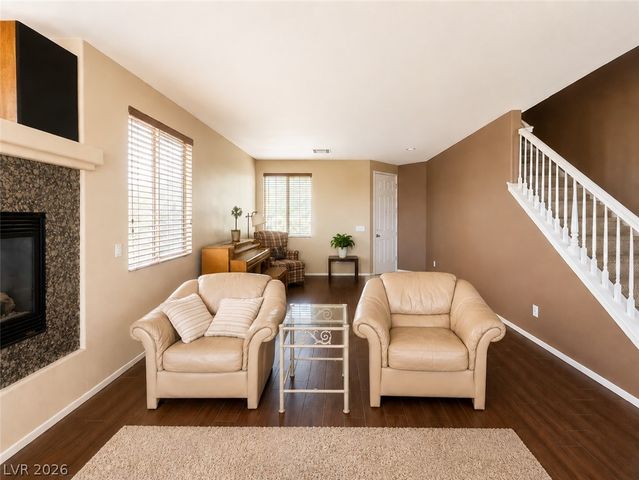 9044 Black Elk Avenue, Las Vegas, NV 89143