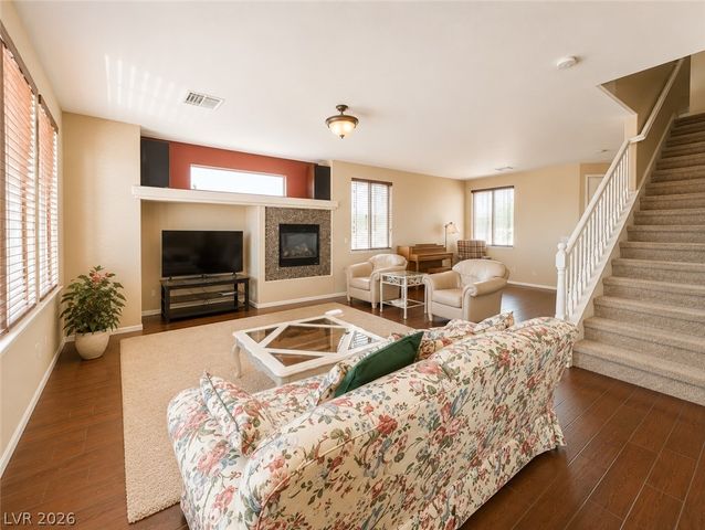 9044 Black Elk Avenue, Las Vegas, NV 89143