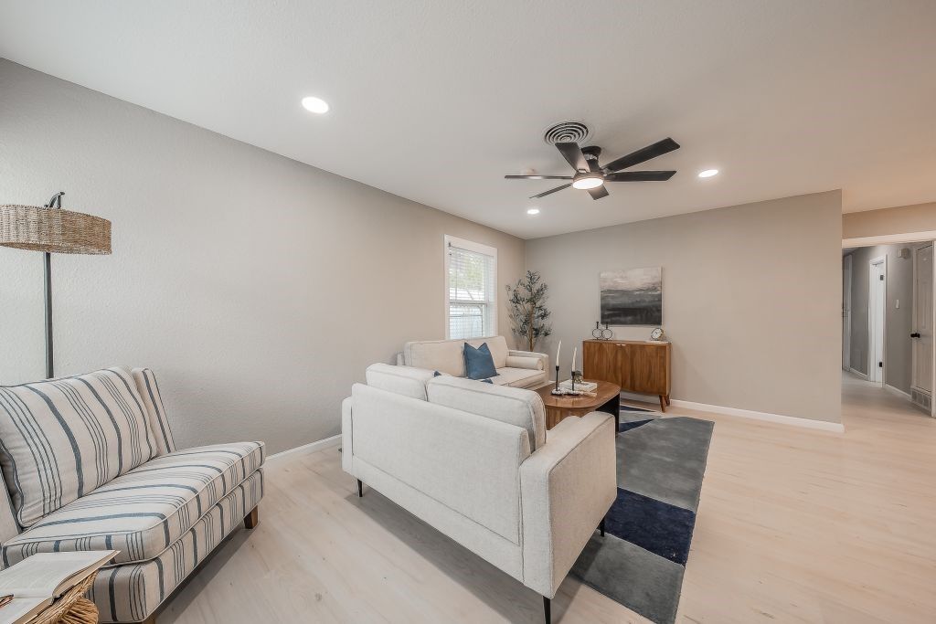 5012 Roxie Street, Haltom City, TX 76117 — photo 5