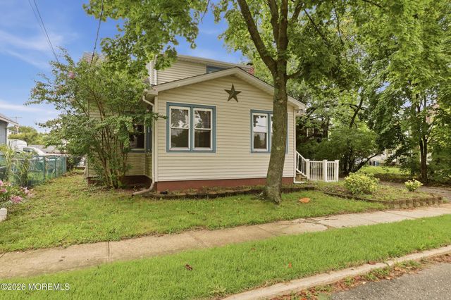 107 Elm Street, Lakehurst, NJ 08733
