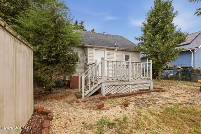 107 Elm Street, Lakehurst, NJ 08733