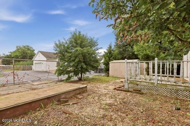 107 Elm Street, Lakehurst, NJ 08733