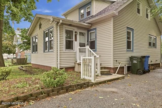107 Elm Street, Lakehurst, NJ 08733