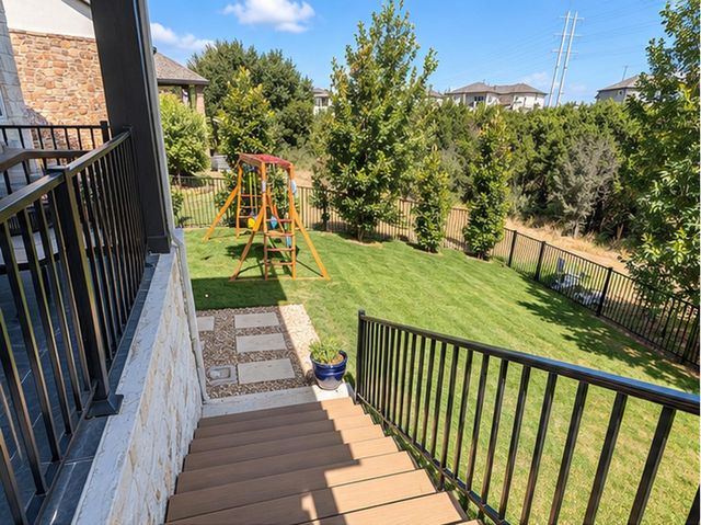 727 Rawson BND, Lakeway, TX 78738