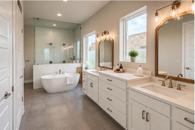 727 Rawson BND, Lakeway, TX 78738