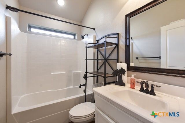 1802 Rustic Manor Drive, Temple, TX 76502