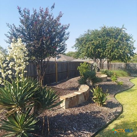 1802 Rustic Manor Drive, Temple, TX 76502