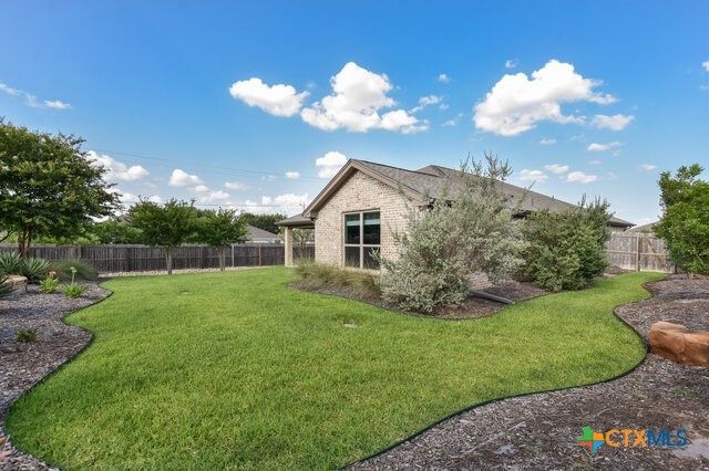 1802 Rustic Manor Drive, Temple, TX 76502