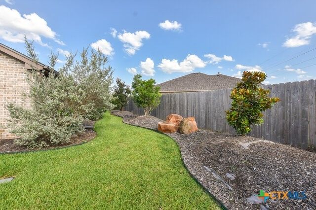 1802 Rustic Manor Drive, Temple, TX 76502